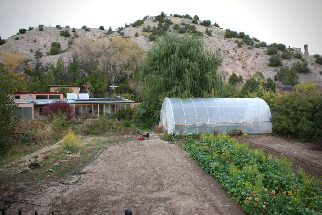 In Memory of Writer Stanley Crawford Common Reader