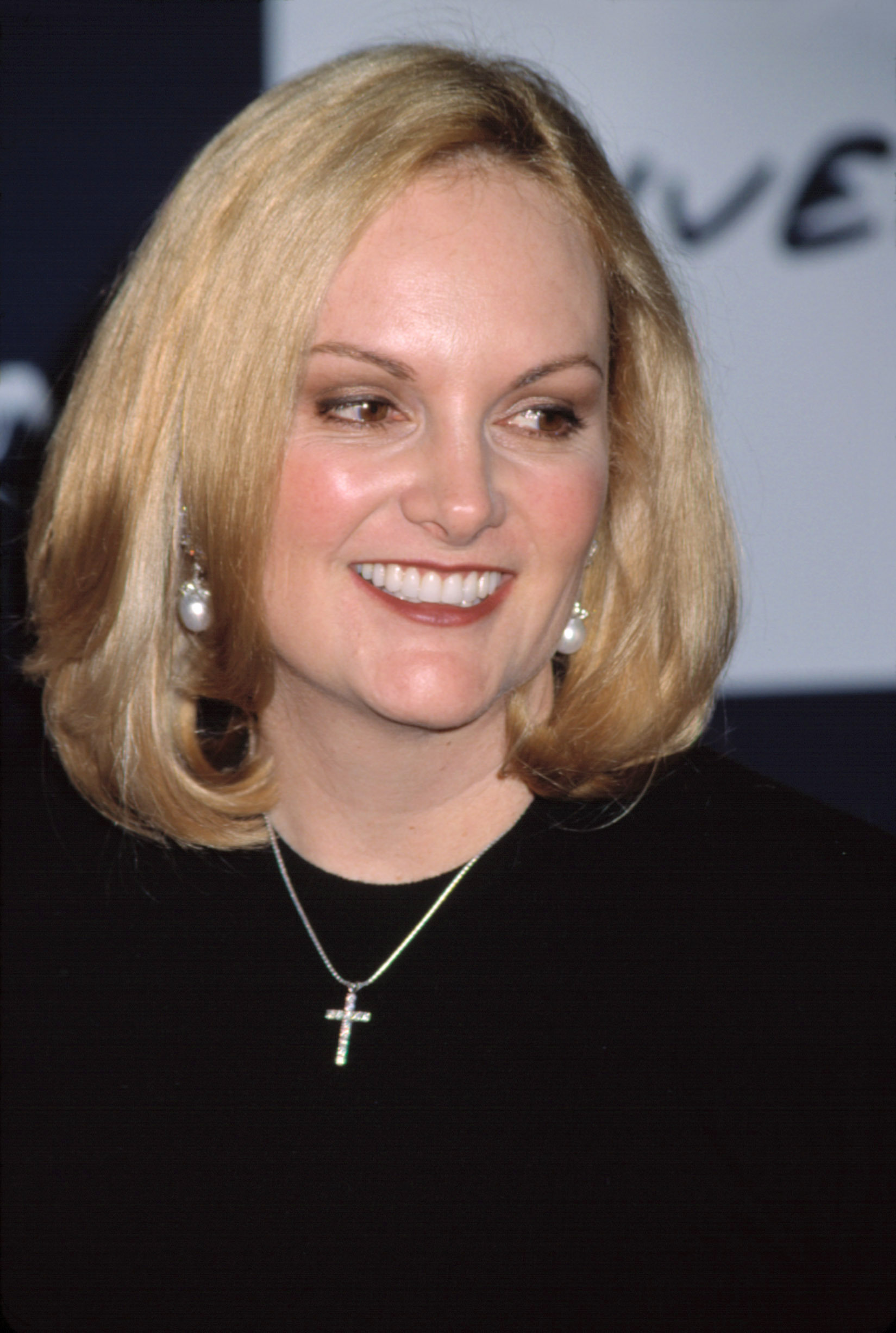 Patty Hearst 2001